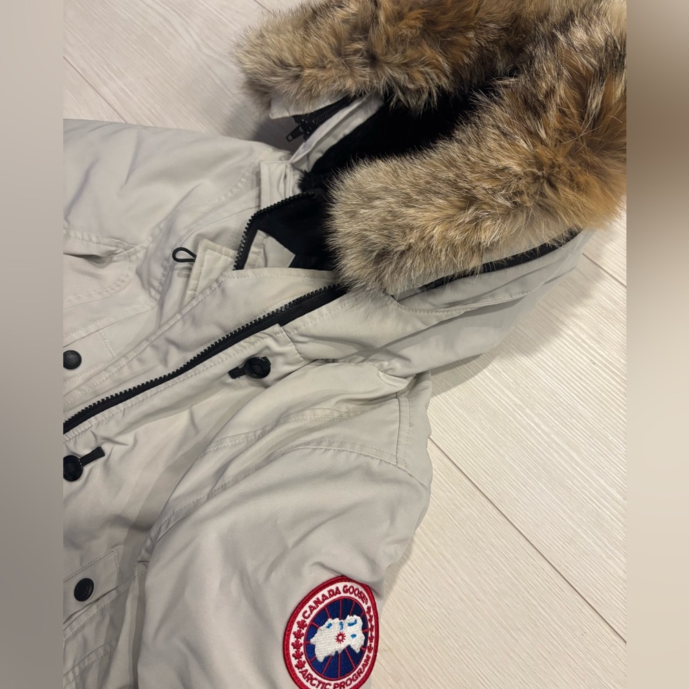 Canada Goose Kensington Parka
